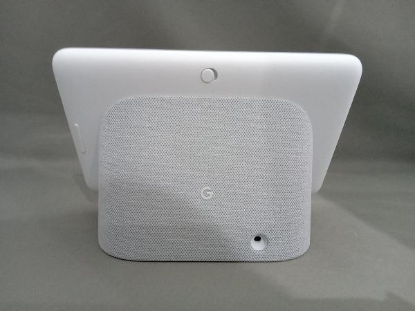 Google Nest Hub（第 2 世代） GA01331-JPメーカー公式通販