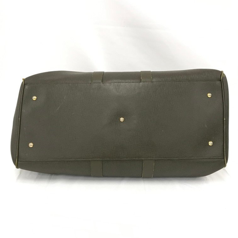 HUNTING WORLD ハンティングワールド ボストンバッグ 1625467