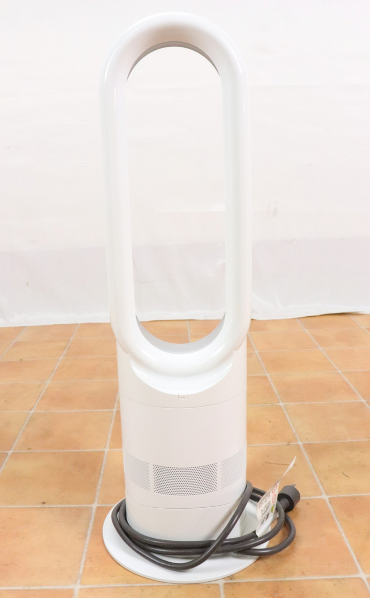 動作OK】dyson hot+cool AM05 ダイソン ホット+クール ファンヒーター