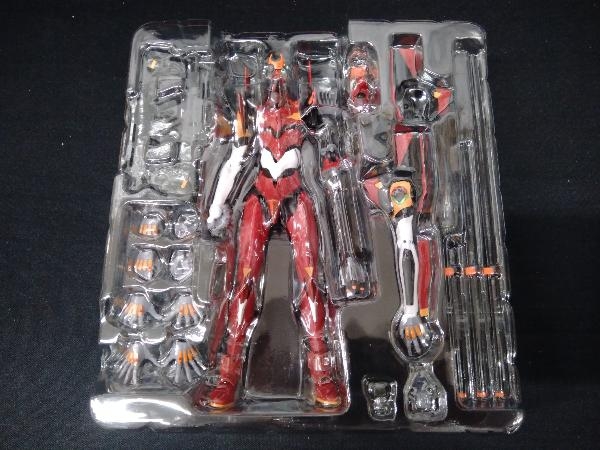 ROBOT魂 ＜SIDE EVA＞ エヴァンゲリオン改2号機β/2号機 魂ウェブ商店