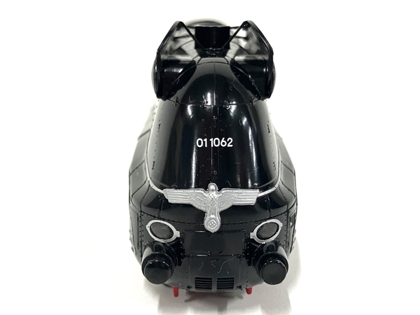 LILIPUT BR 01 1062 DR 蒸気機関車 L111103 LILIPUT BR 01 1062 DR