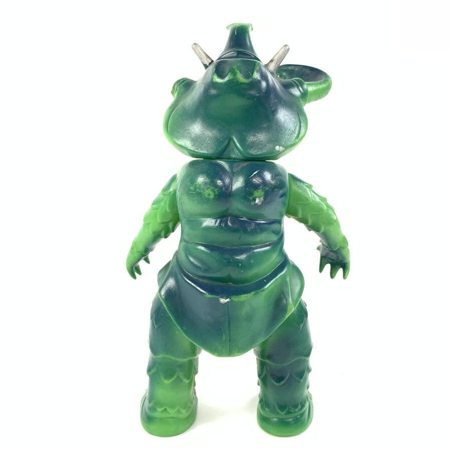 ブルマァク アントラー 怪獣シリーズ アントラー(昭和レトロカラー