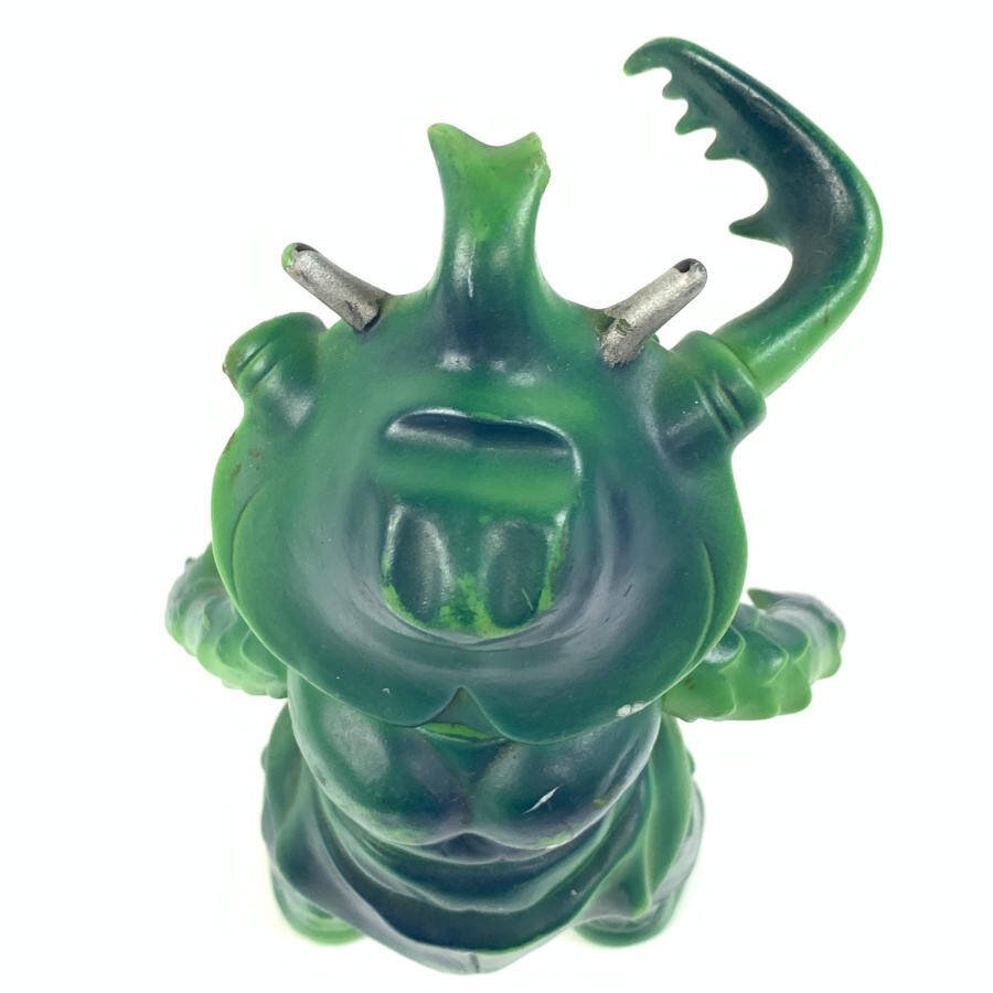 ブルマァク アントラー 怪獣シリーズ アントラー(昭和レトロカラー