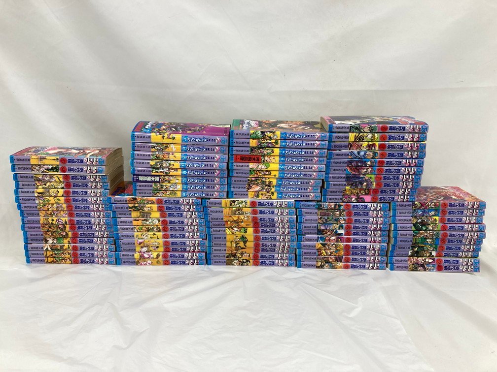 ジョジョの奇妙な冒険 全巻(1-63巻) ジョジョの奇妙な冒険 63 (ジャンプ