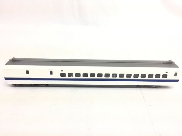 カツミ 300系新幹線 のぞみ 326-400 (M) 普通車 KTM HOゲージ ゴールド