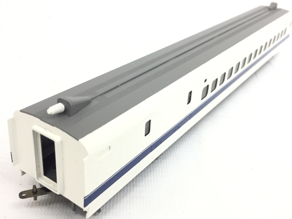 カツミ 300系新幹線 のぞみ 326-400 (M) 普通車 KTM HOゲージ ゴールド