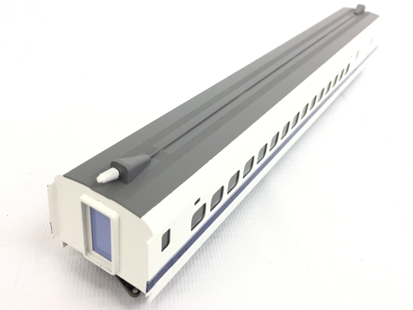カツミ 300系新幹線 のぞみ 326-400 (M) 普通車 KTM HOゲージ ゴールド