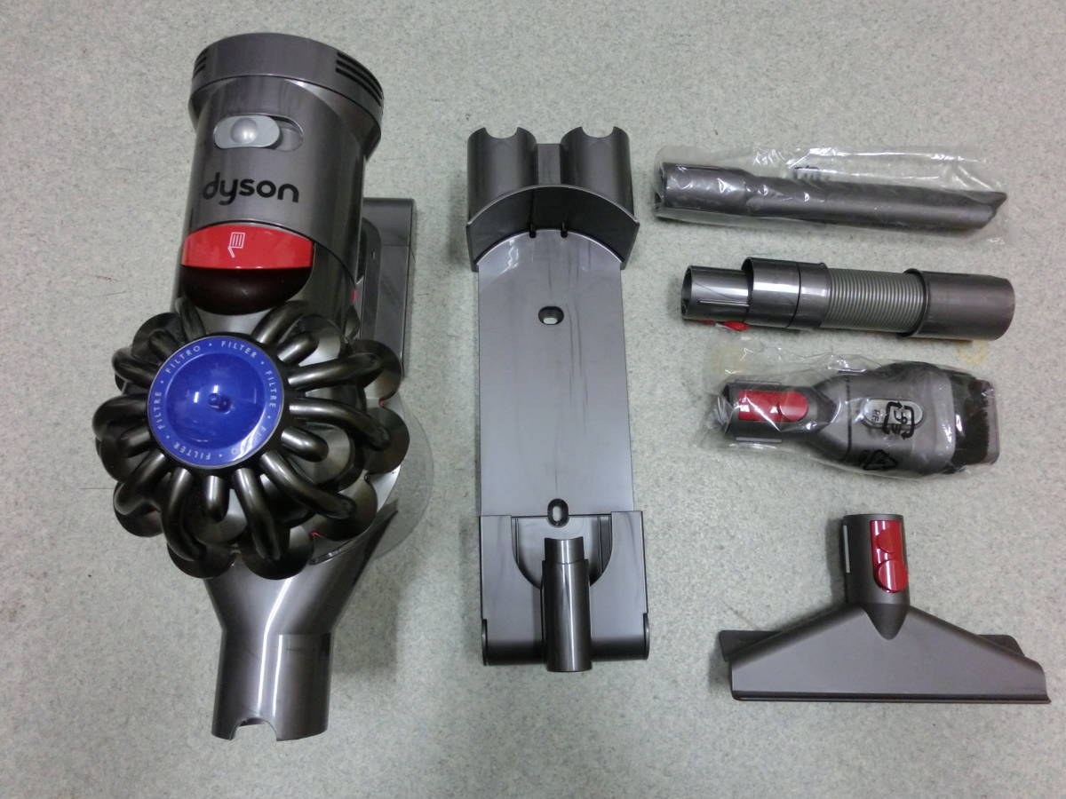 動作保証品 D-AP38 日立 掃除機 ヘッド 回転ブラシ 吸い口 中古 頭