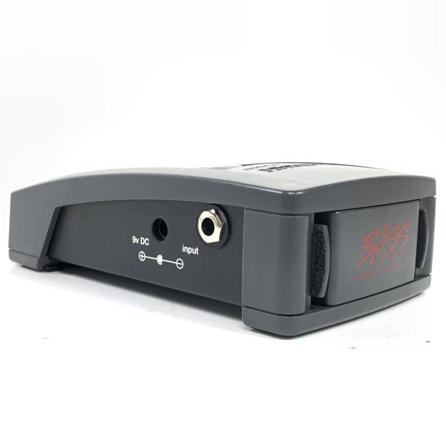 FISHMAN フィッシュマン PRO-EQ Platinum BASS ベースプリアンプ☆現状品