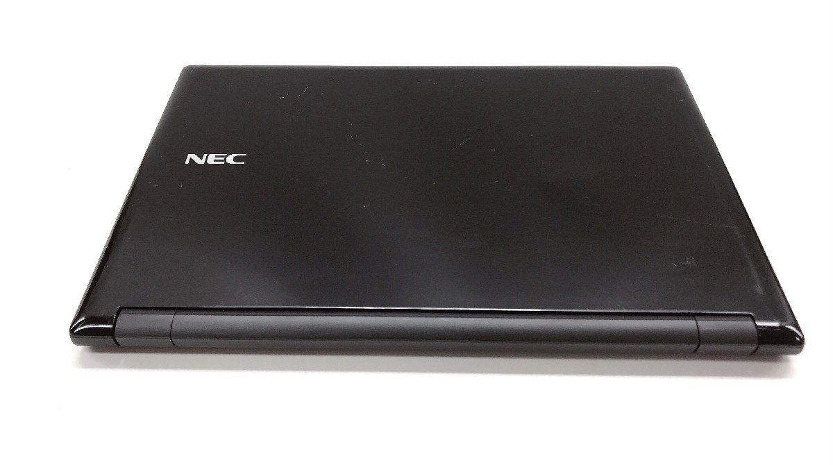 ETC: 第7世代★NEC VersaPro　VUT25F-5　Core i5-7200U 2.5GHz /8GB/500GB/無線マルチノートパソコン ジャンク