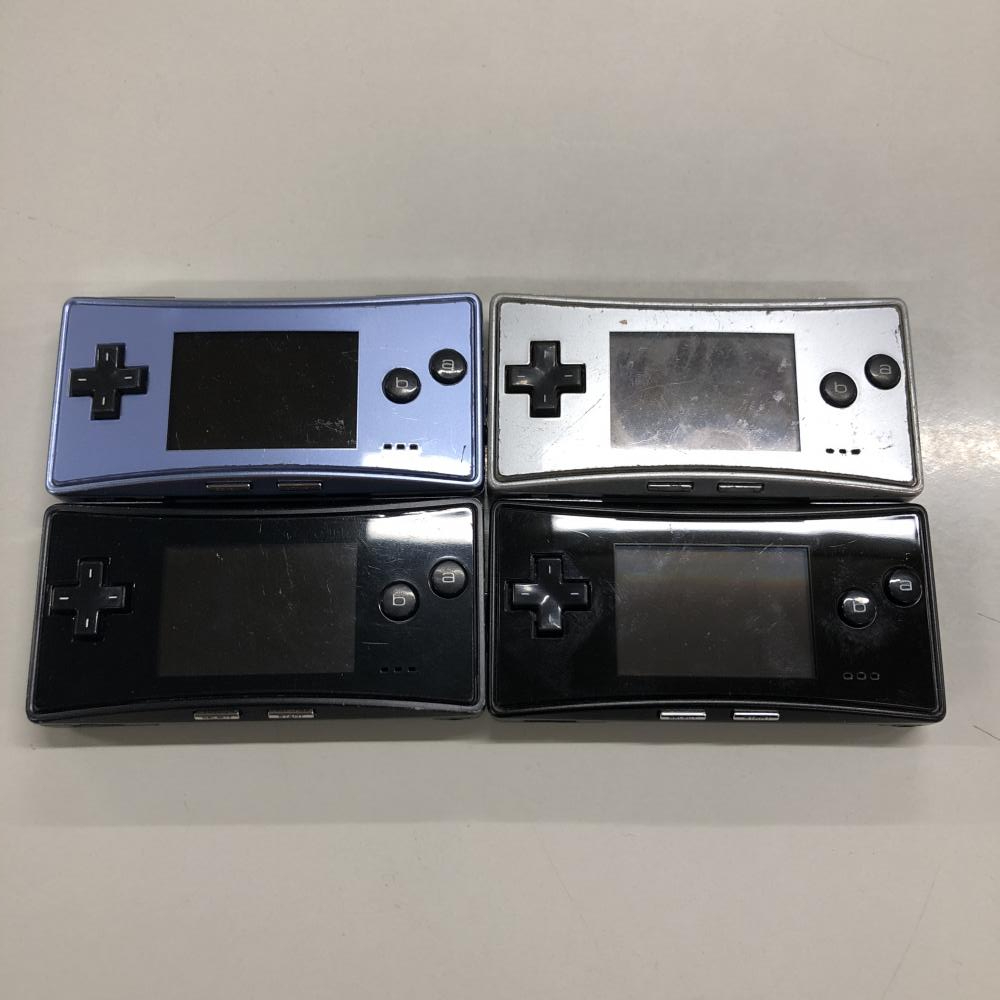 micro ゲームボーイミクロ GAMEBOY | ゲームボーイ その他 GAME BOY