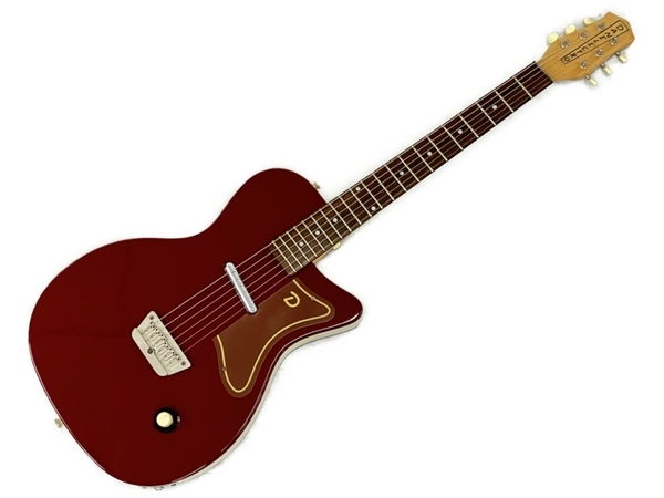 DANELECTRO U1 U-1 リップスティック PU エレキギター ダンエレクトロ