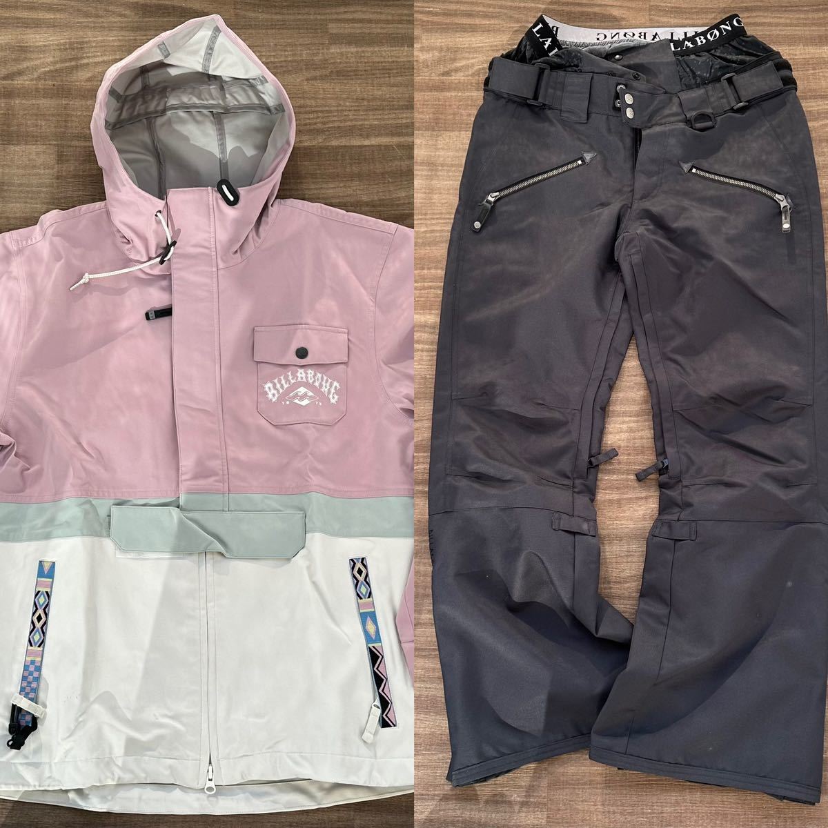 ヨネックス・スノーボード/CARBON FREESTYLE SL （※中古美品・先端に