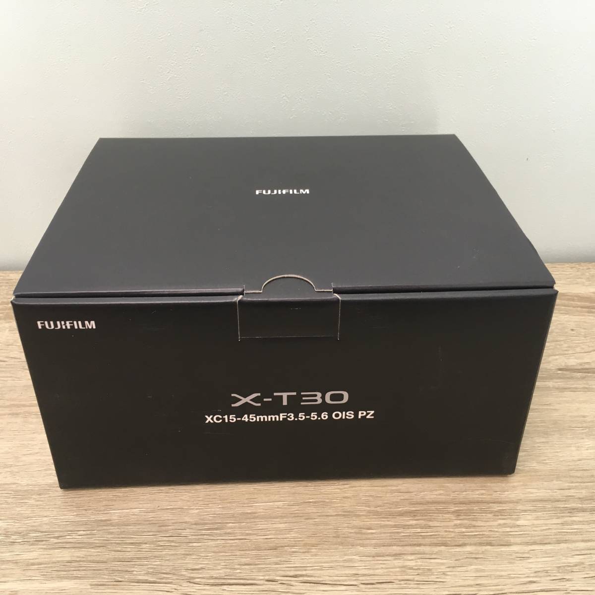 10000円スタート】新品・未使用 FUJIFILM 富士フィルム ミラーレス一眼