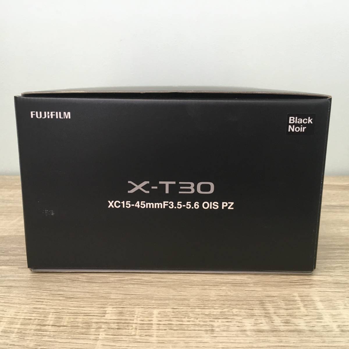 10000円スタート】新品・未使用 FUJIFILM 富士フィルム ミラーレス一眼