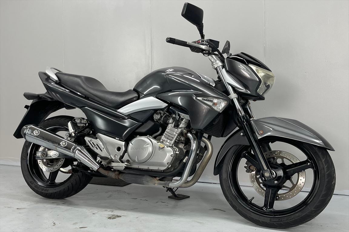 GSR250 1円スタート 売り切り！1円スタート！☆始動動画有☆エンジン 