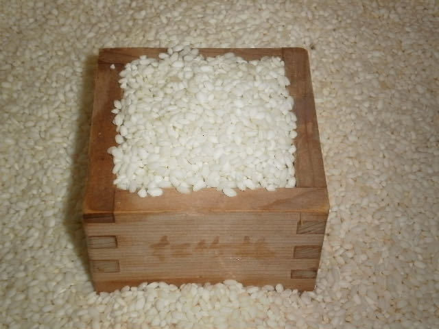 滋賀県産！減農♪訳あり米！【白米１０ｋｇ】羽二重モチ米！008