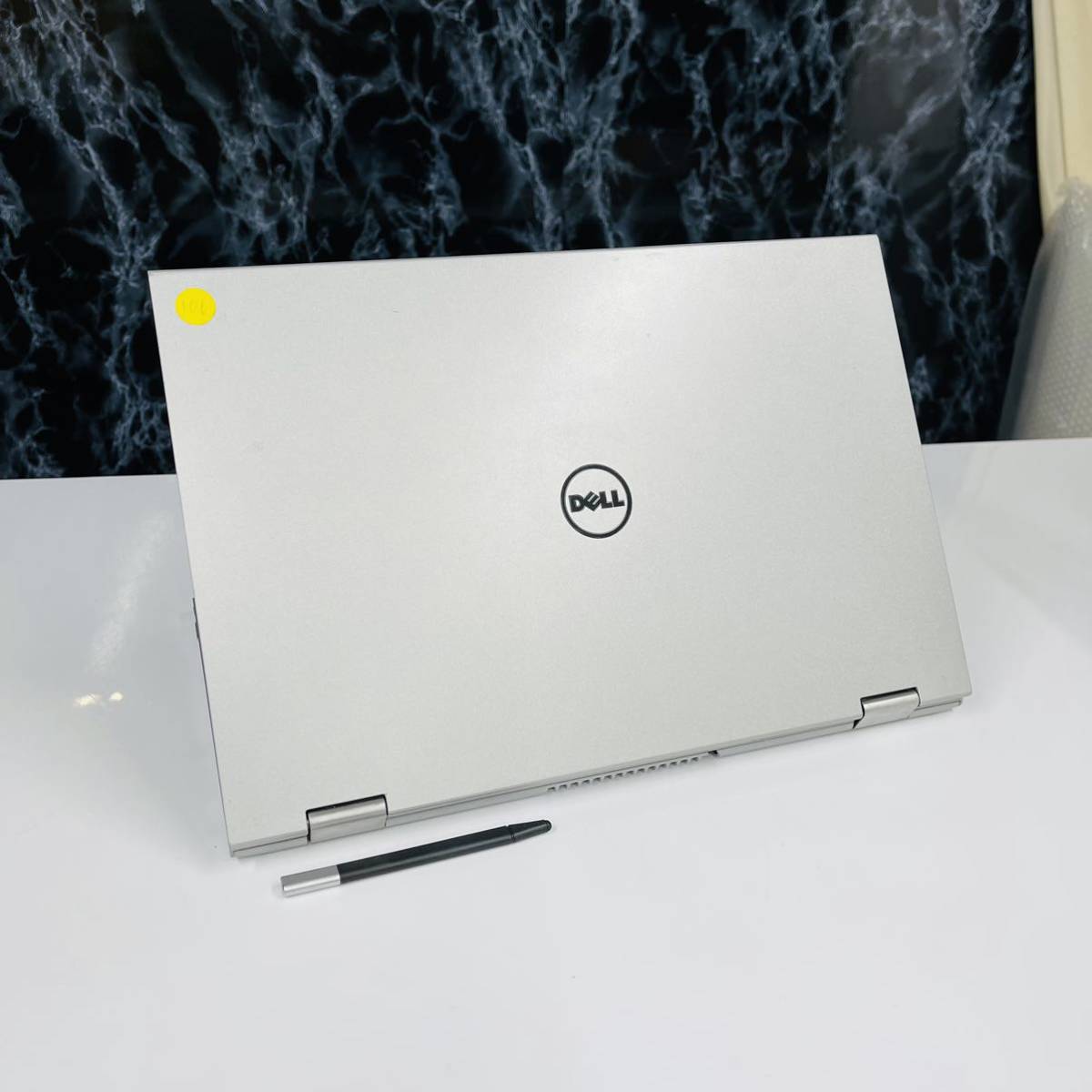 Inspiron Dell 0 - 1 2 eBay 256GB DELL 13-7359 | r⁄DumpsterDiving