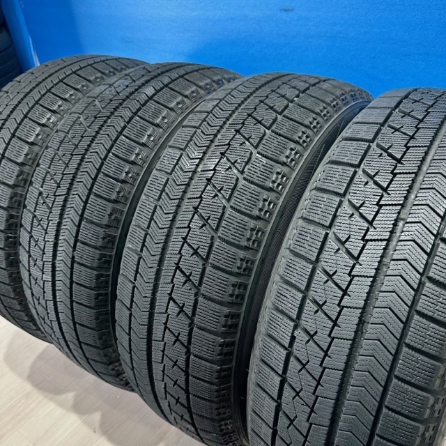 スタッドレス ブリザック RFT ランフラット 205/60/16 4本 ① BRIDGESTONE