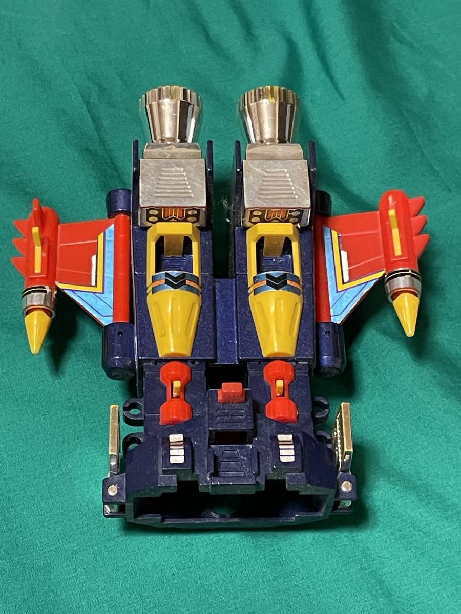 超激得，品質保証 タカラ ダイアクロン ビッグパワード アースパワード ジャンク品(その他)｜売買されたオークション情報、yahooの商品情報をアーカイブ公開 - オークファン その他
