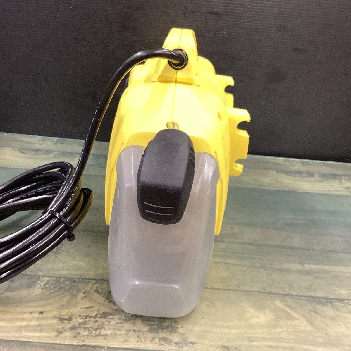 美品】〇ケルヒャー 100V 高圧洗浄機 K2 クラシックプラス【代引きOK