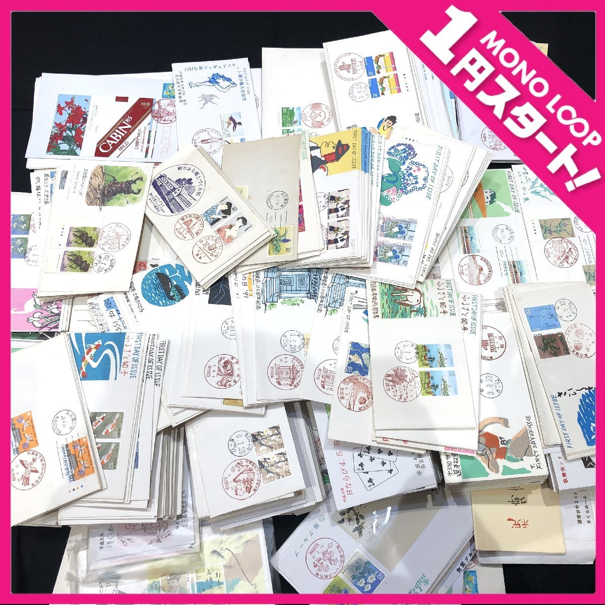 日本切手 初日カバー FDC - Yahoo!オークション 2401019-010 普通切手