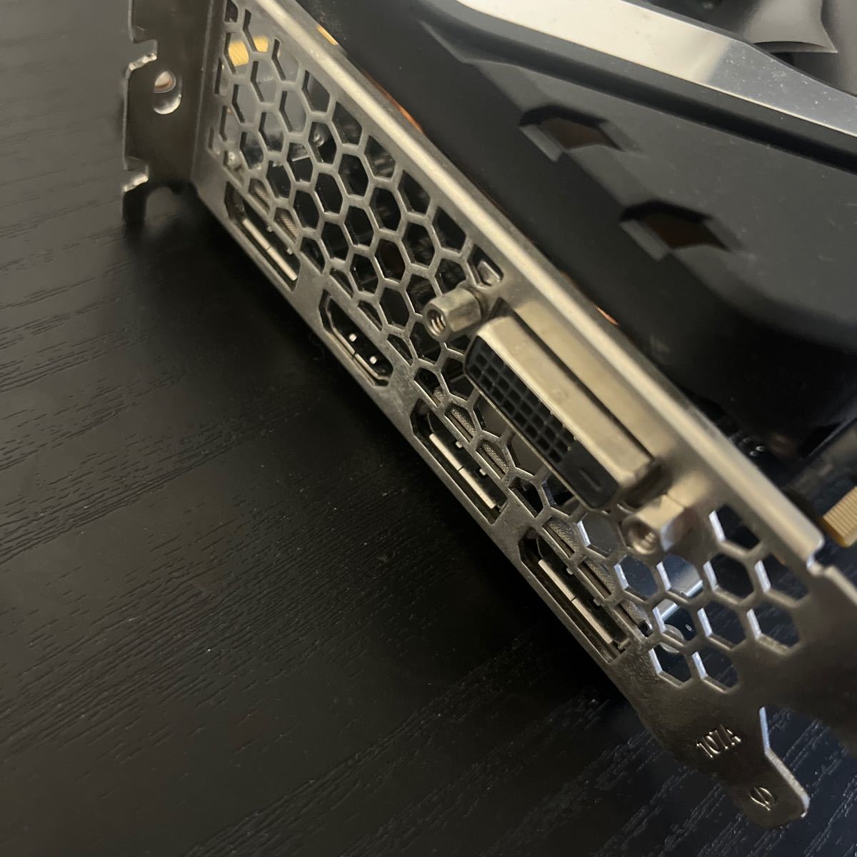 GeForce GTX 1070 JETSTREAM 8GB PALIT 0 Palit GTX GPU Specs PCパーツ