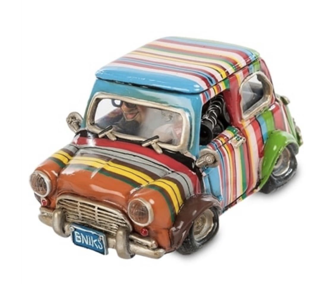大人気，大得価 ローバーミニ ポールスミス ウォーレン ストラットフォードのコミカルな世界(乗用車)｜売買されたオークション情報、yahooの商品情報をアーカイブ公開 - オークファン 乗用車
