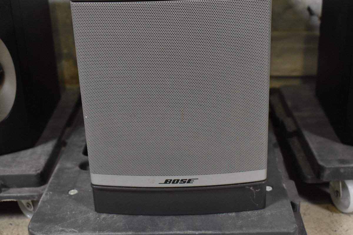 BOSE 201V スピーカー ボーズ ペア Bose オーディオ機器 201-II