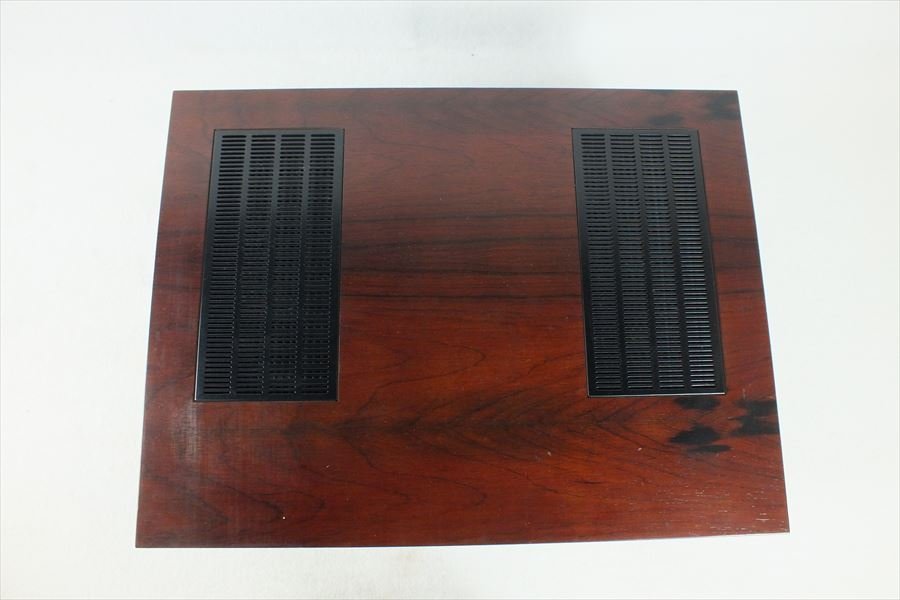 PIONEER EXCLUSIVE M4 CLASS A パイオニアパワーアンプ