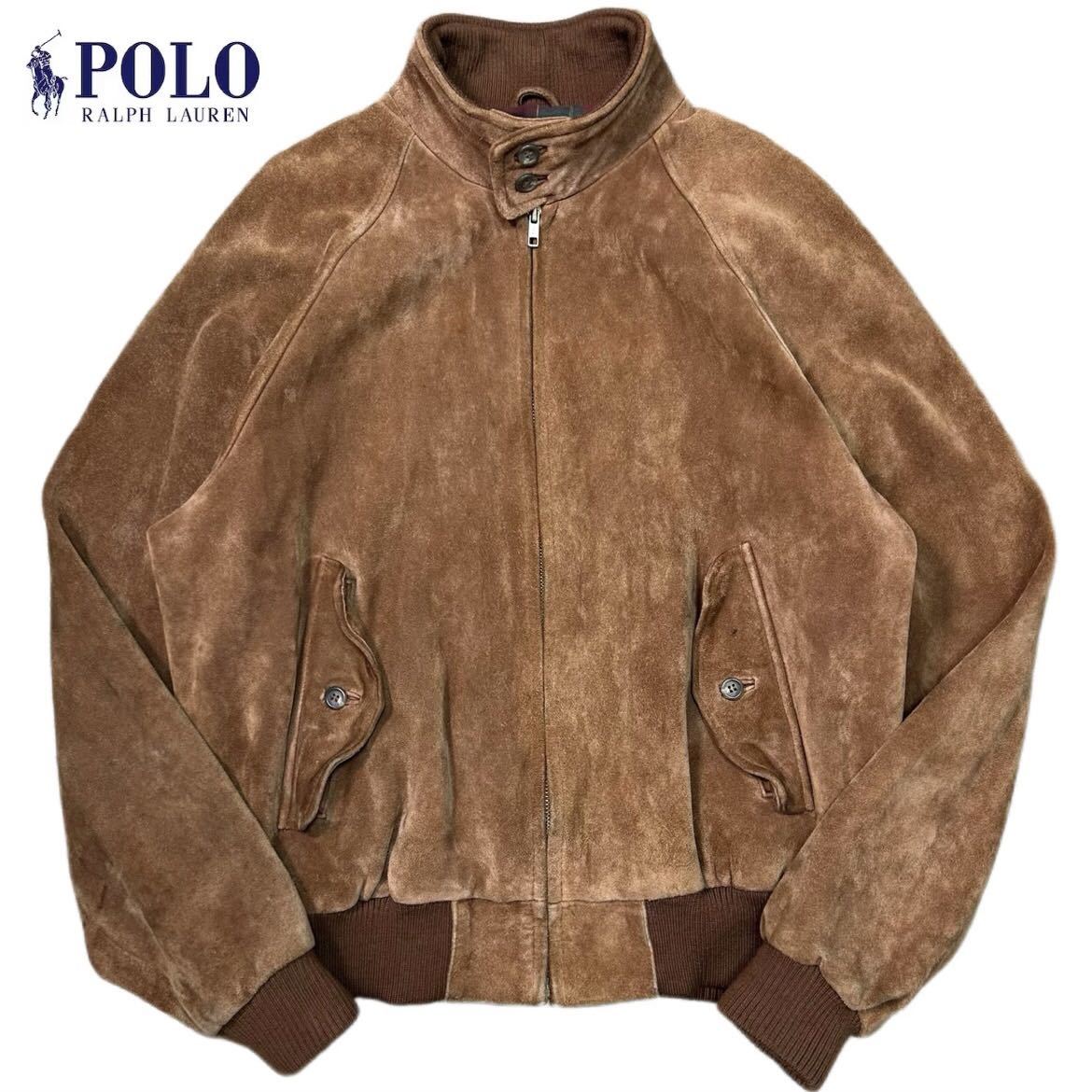 希少】90s Polo by Ralph Lauren ポロバイラルフローレン G9