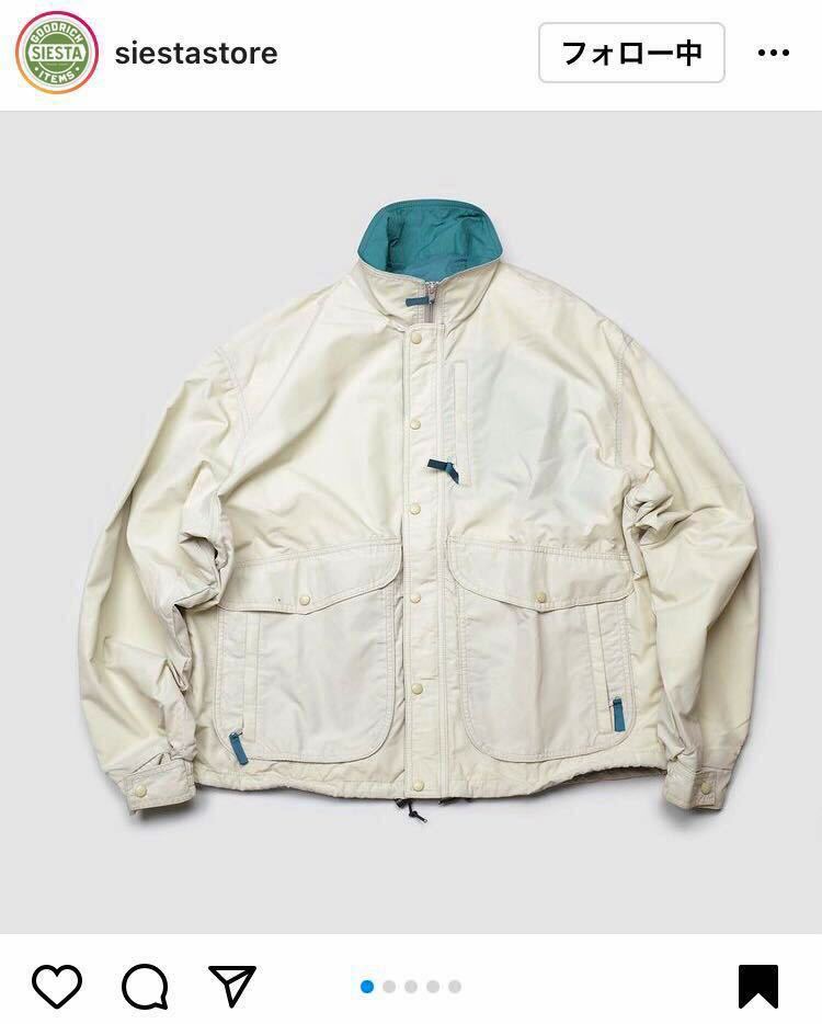レア】80's L.L.Bean ジャケット 【公式通販】