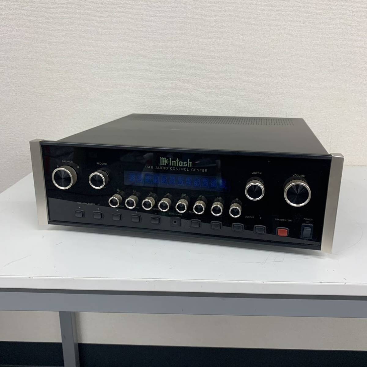 ONKYO プリメインアンプ Integra A-820RS ONKYO A-820RS Integra 幻の