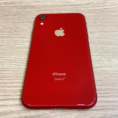 iPhone XR 128GB ブラック SIMロック解除済 バッテリー87% 128GB iPhoneXR Apple SIMロックなし XR iPhone ブラック イエロー