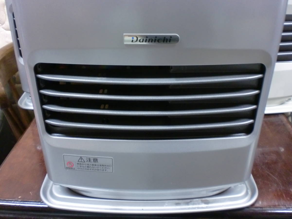 ダイニチ ファンヒーター FW-3216S 16年製 動作確認済 ダイニチ FW