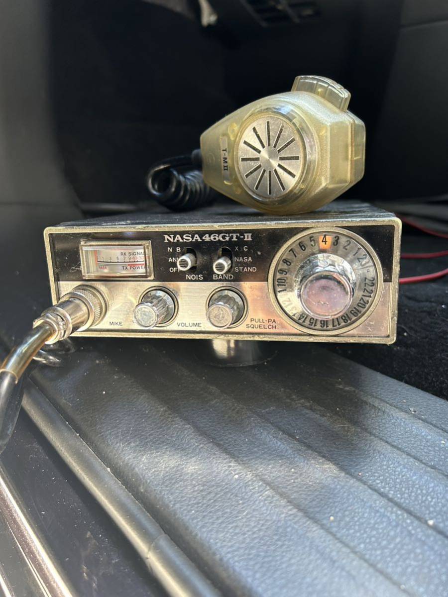 NASA46GT-II CB 無線 _1