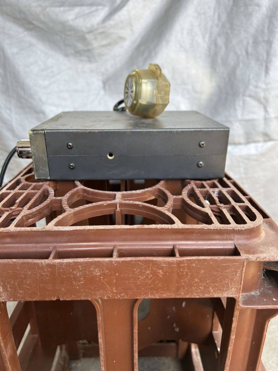 NASA46GT-II CB 無線 _4