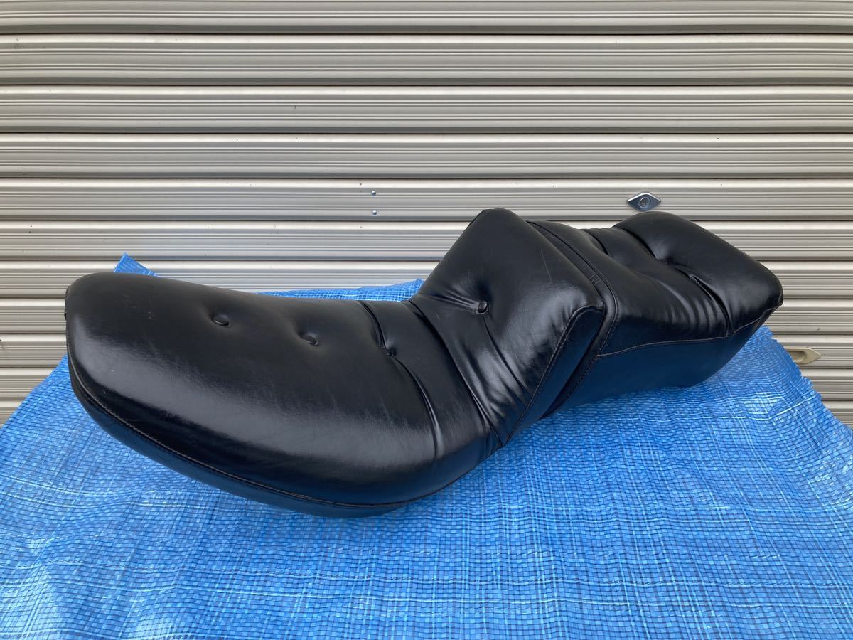 №65 カワサキ Z1000MK2 純正メーターブラケット インジケーター 旧車