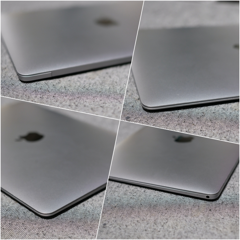 美品! Macbook A1534 Space Gray 12インチ Intel Core M 8GB 256GB