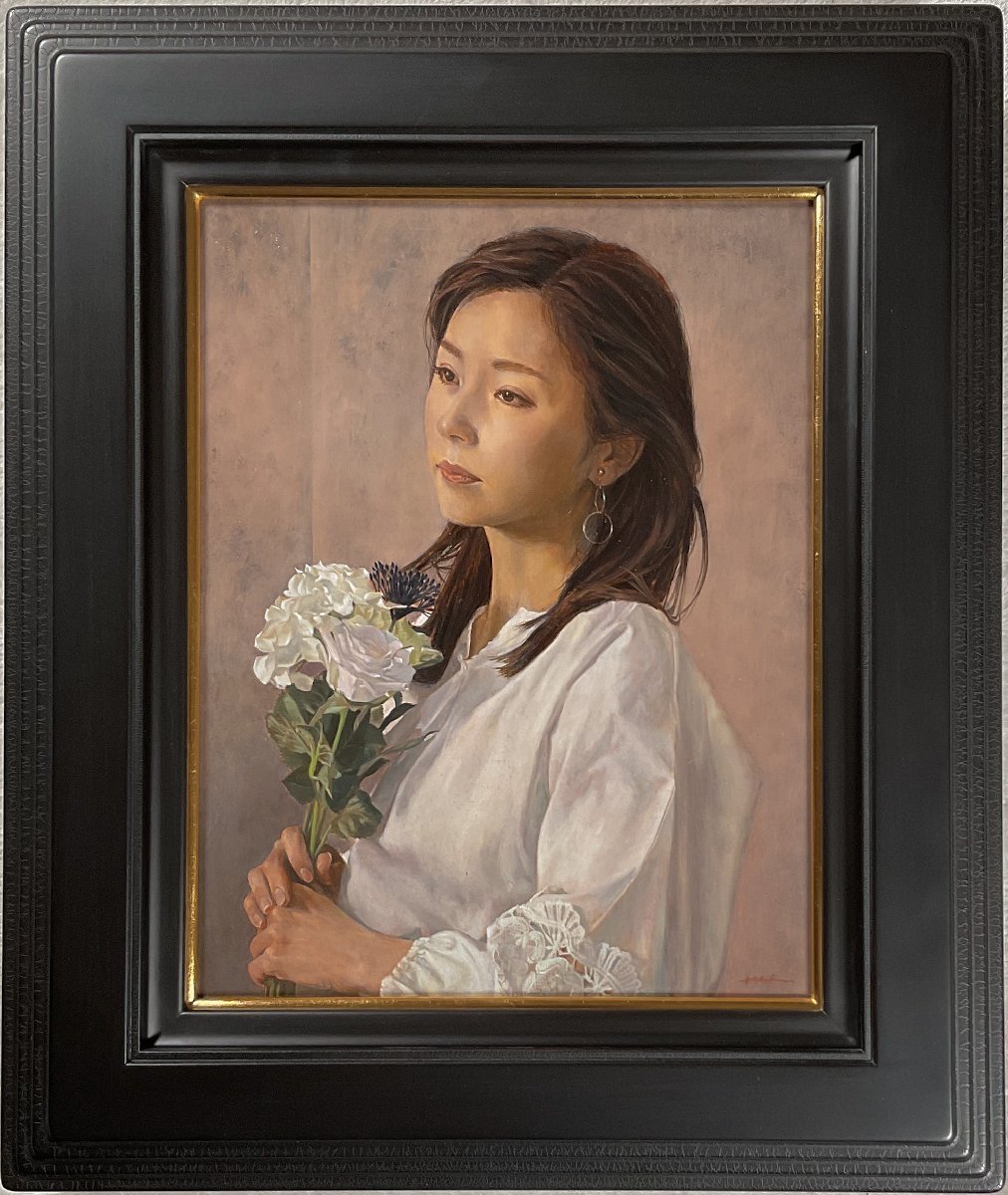 宇野亜喜良 アートン版 展覧会 2003年 ポスター AQUIRAX