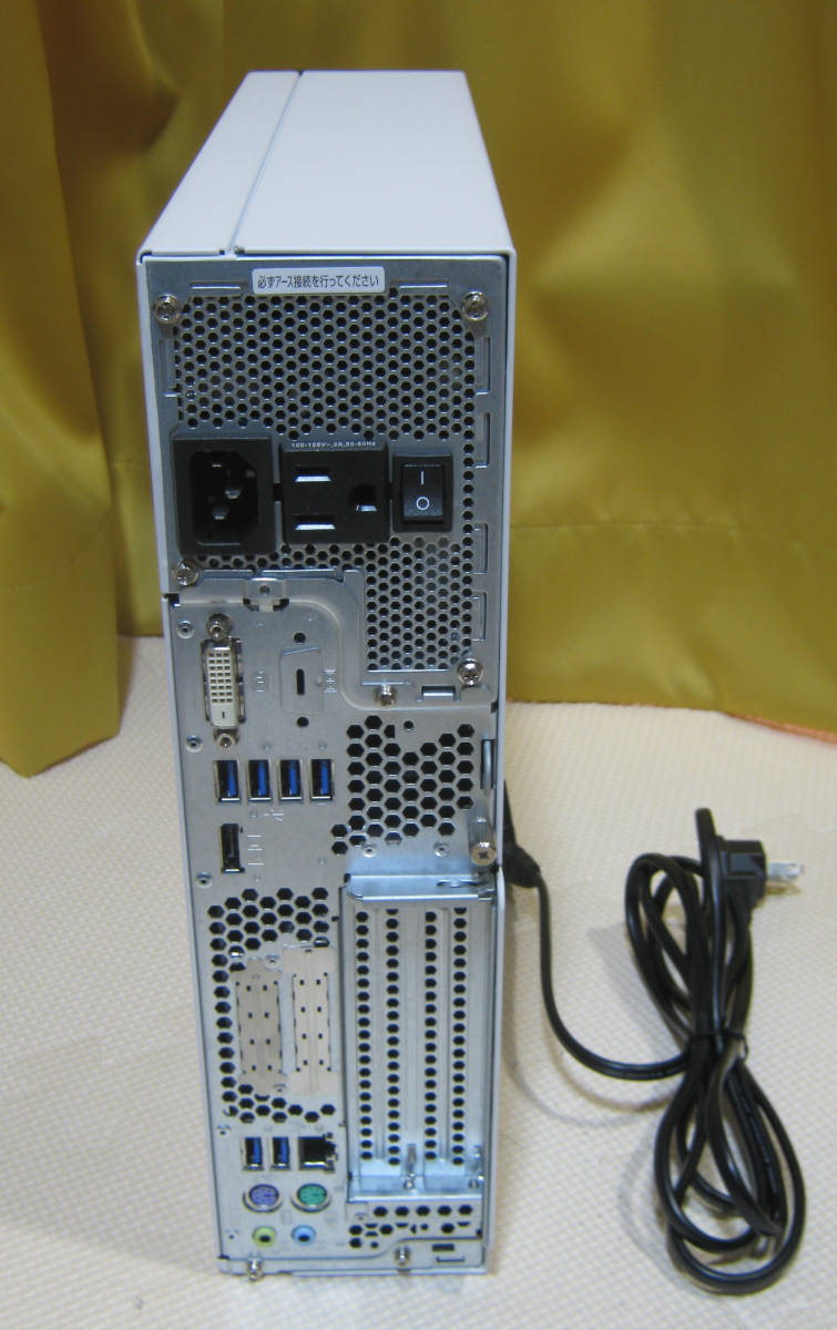D958⁄T ESPRIMO i5-8500 デスクトップ8世代 第8世代 i5-8500(3.0GHz) D958⁄T ESPRIMO i5-8500 デスクトップ8世代 第8世代 i5-8500(3.0GHz)