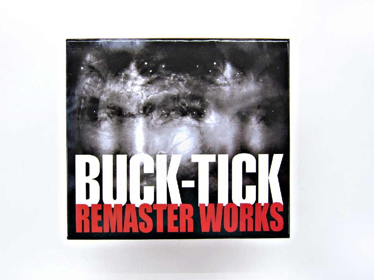 【美品】BUCK-TICK 1980年代Victor ビクターカタログ セット 美品】BUCK-TICK 1980年代Victor ビクターカタログ セット 中古品