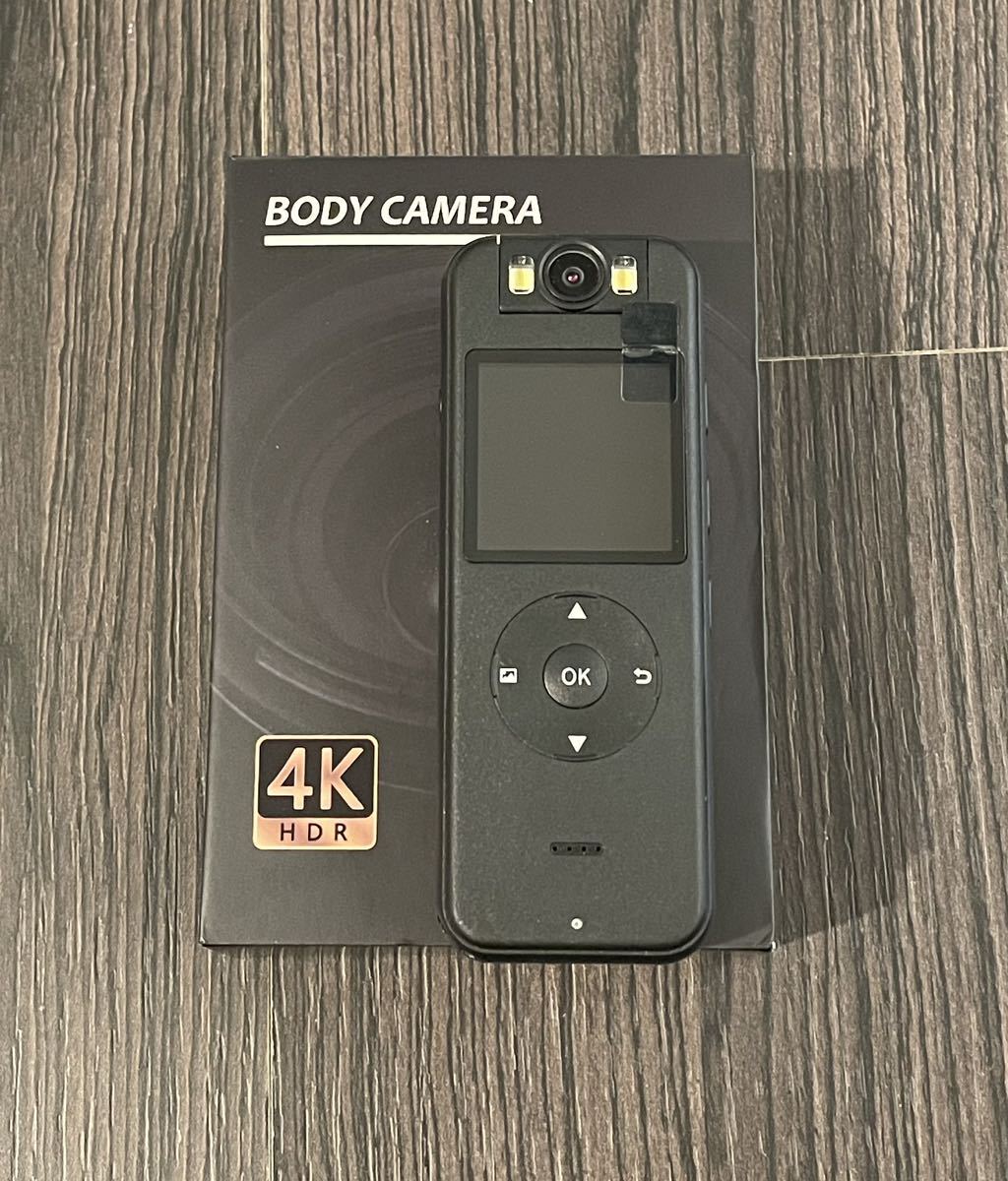 セール，100%新品 ワイヤレス小型カメラ 4K HDR wifi レンズ180度回転 gopro dji osmo アクションカム(その他)｜売買されたオークション情報、yahooの商品情報をアーカイブ公開 - オークファン その他