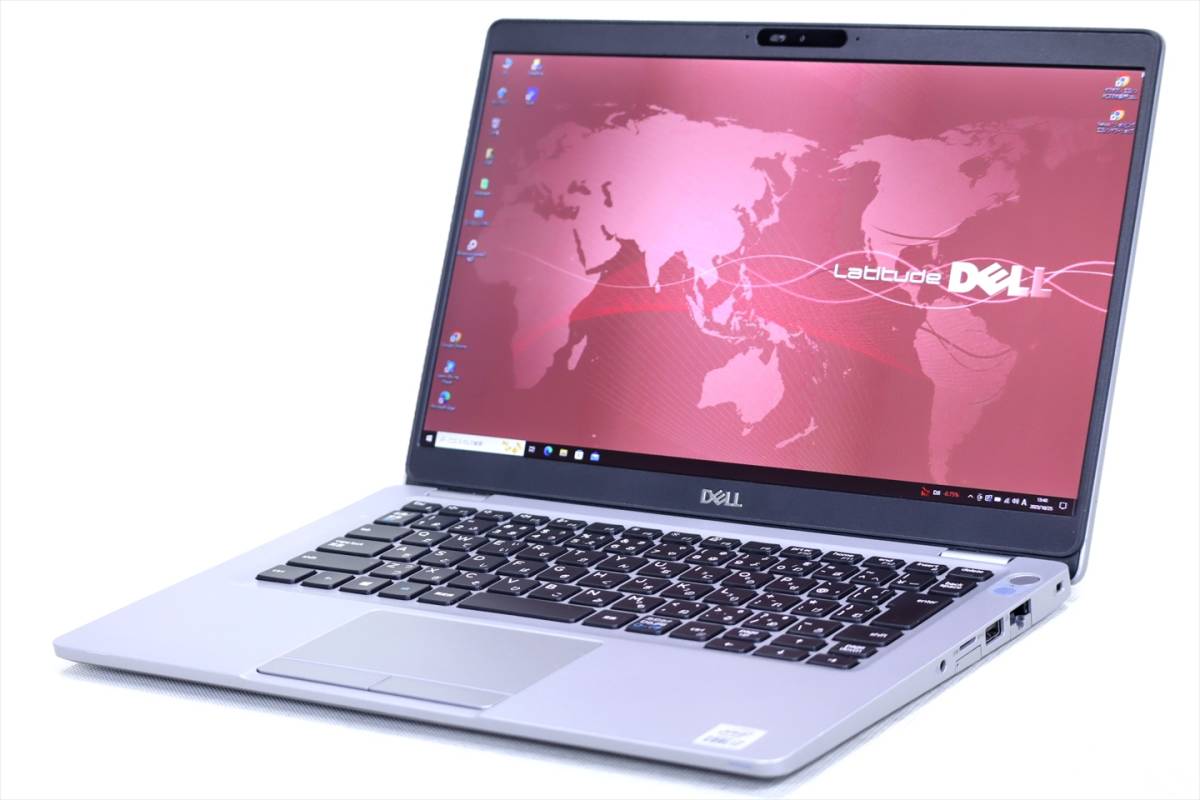 パソコン 第10世代 DELL 公式通販 インテル : ノートパソコン core i7 
