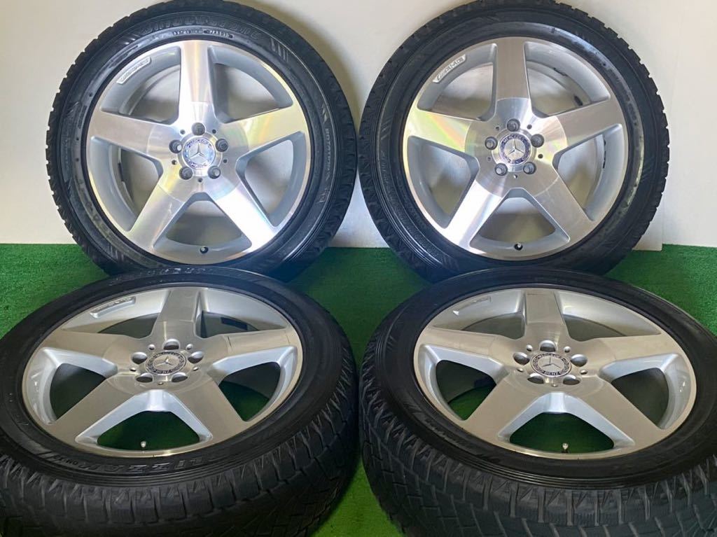 車 ワーリ様専用① 2本 スティングレー純正アルミ+VRX2 22年製