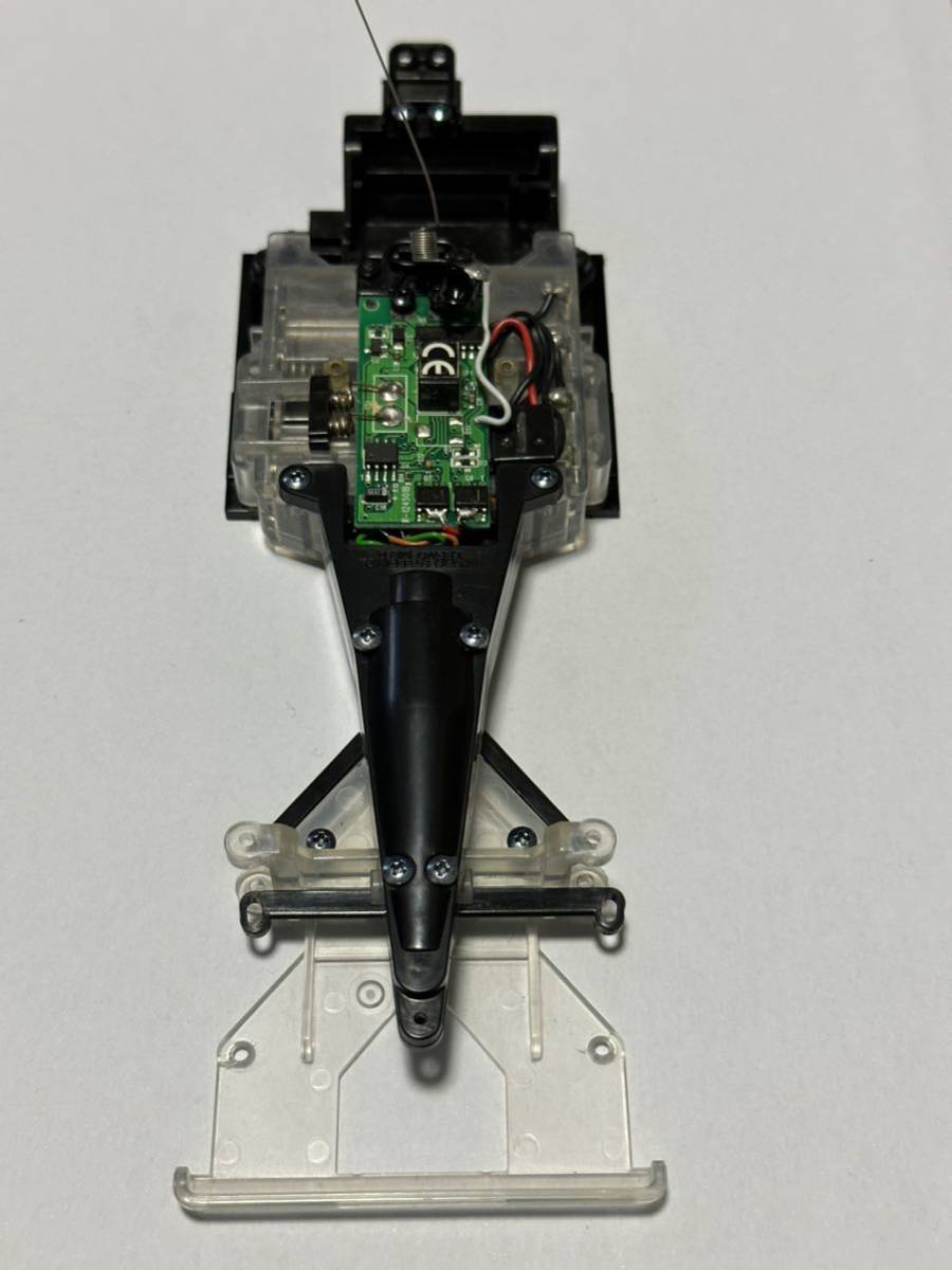 ミニッツ F1 シャシー 部品取り シャーシ ボディ 基盤 Mini-Z F-1 美品