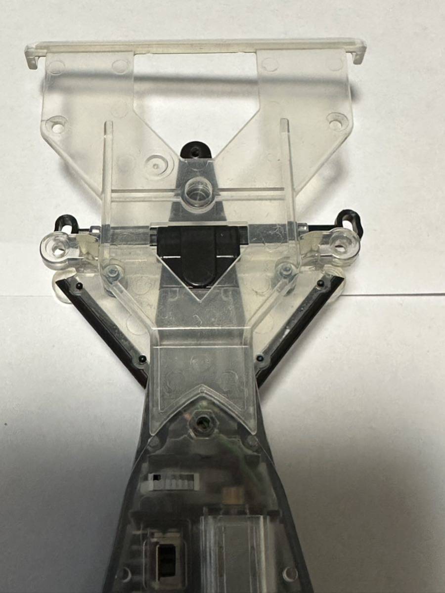 ミニッツ F1 シャシー 部品取り シャーシ ボディ 基盤 Mini-Z F-1 美品