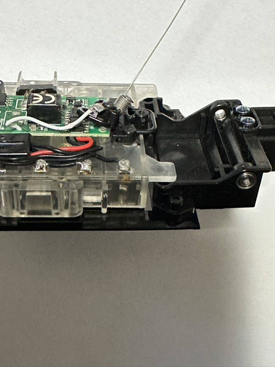 ミニッツ F1 シャシー 部品取り シャーシ ボディ 基盤 Mini-Z F-1 美品