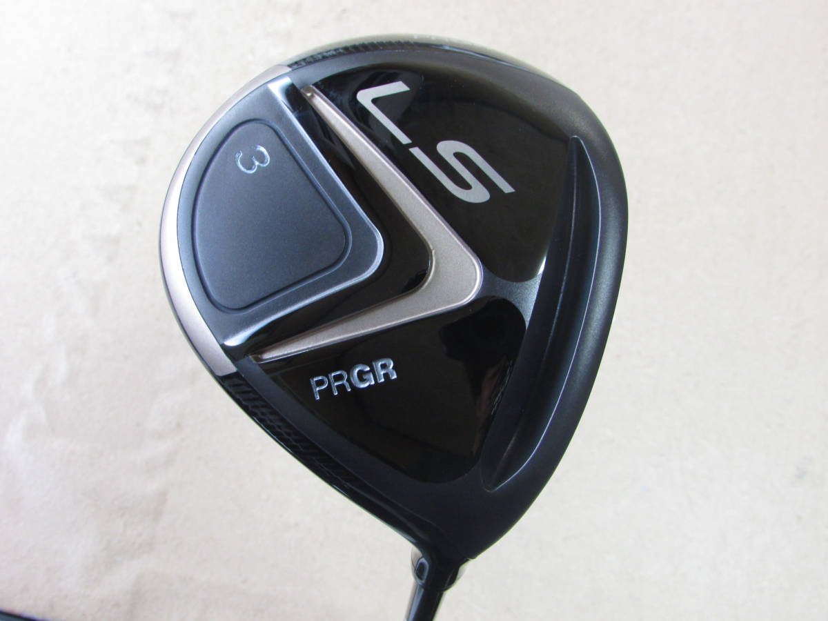 LS(2023)3W(16.5)SPEEDER NX FOR PRGR(SR) クラブ スポーツ別 【公式通販】