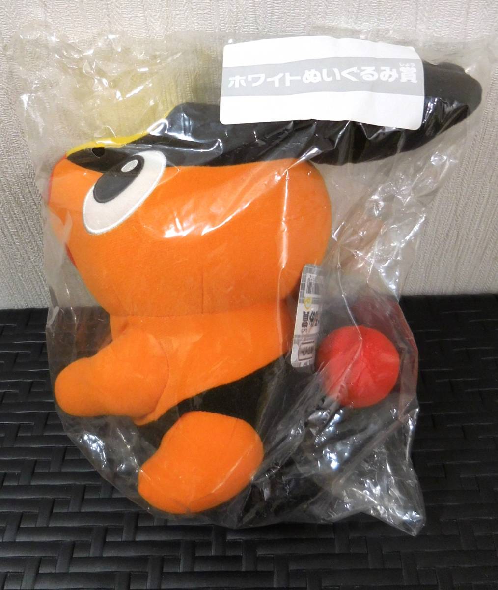 未開封】【送料無料】ポケモンわくわくゲットくじ2011 ぬいぐるみ